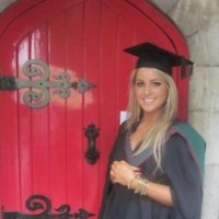 Hayley O'Callaghan