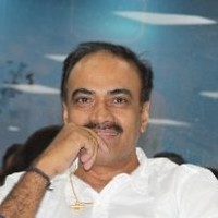 Satish Nair