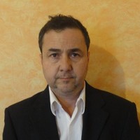 Angel GONZALEZ