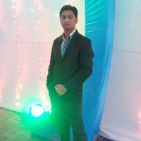 Narendra Kumar Sharma