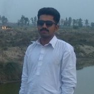 Syed Siftain Shah
