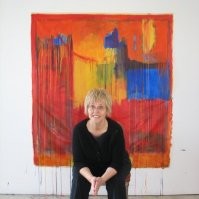 Elizabeth Bertoldi