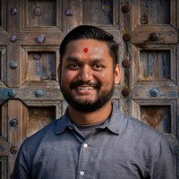 Parth Sutaria