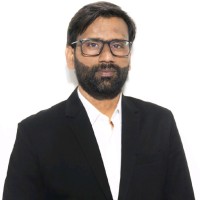 Vikas Singh Baghel