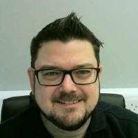 Darren Hooper