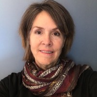 Toni Klatt-Ellis