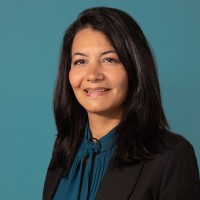 Daniela Meulemans-Rangel Maia