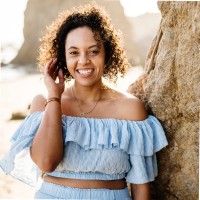 Cheyenne Williams