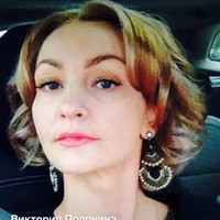 Victoria Polyanina