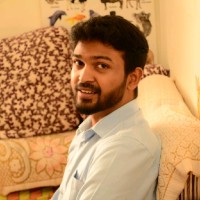 Vignesh Babu S
