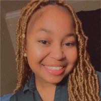 De'Andra Thompson