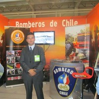 Oliver Patricio Díaz Fritz