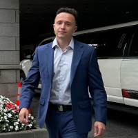 Christopher Lariccia, M.Eng