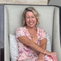 Michelle Anne Saunderson