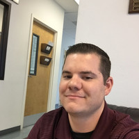 Brandon Reyher