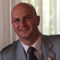 Andrew Maccoll