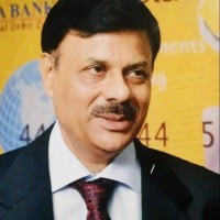 Rao Shashidhar