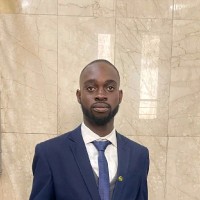 Olatunji Isreal (ACIPM, HRPL)