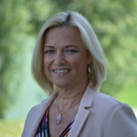 Fabienne Theys