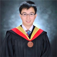 John Heinrich Tolentino