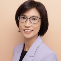Ruth Kuan-Ju Chen