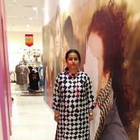 Benazir Jeelan