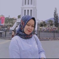 Nudia Fitri