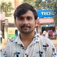 Vasudev Dwivedi