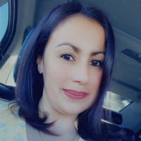 Alicia Mireles