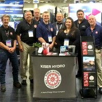 Kiser Hydro