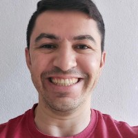 Raphael Aparecido Moretão Oliveira