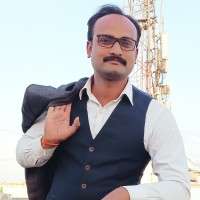 kuber joshi
