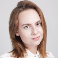 Мария Новохацкая