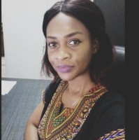 Evany Josépha NEMANGOU