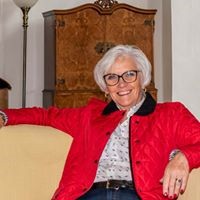 Linda Rimell
