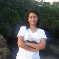 Richa Dutta