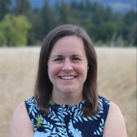 Laura Hallstone, PMP