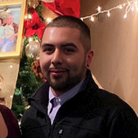 Jose Ayala-Paredes