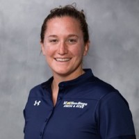 Kayla Kumbier