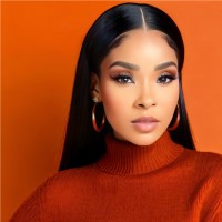 Shante Alford