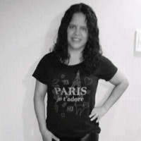 Paolita Lorena Gamarra Kraus