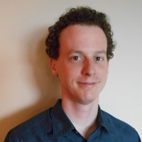 Nicolas Roy
