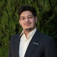 Ahmad Al Saati