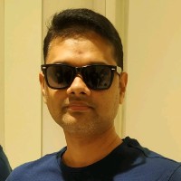 Radhamadhav Tangirala