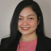 Kyra Kae Diola