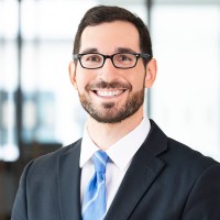 Zachary Marshall