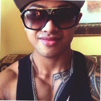 Mike Avagalu