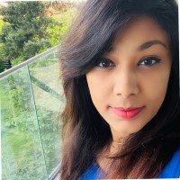 Anoosha Gunasekaran