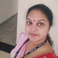 Soumya P