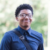 Justus Bowland-Gleason MS, NCC, APC, CRC